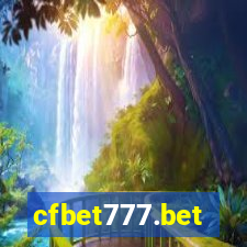 cfbet777.bet