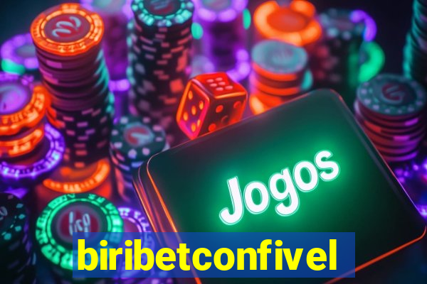 biribetconfivel