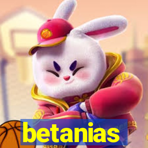 betanias
