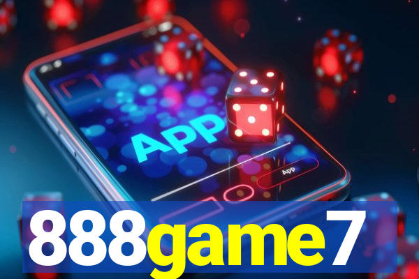 888game7
