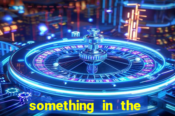 something in the air jogo portugues