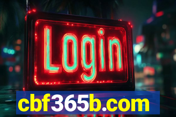 cbf365b.com