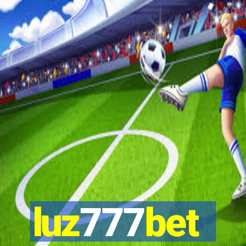 luz777bet