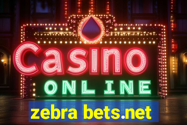 zebra bets.net