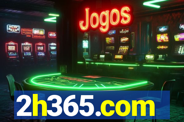2h365.com