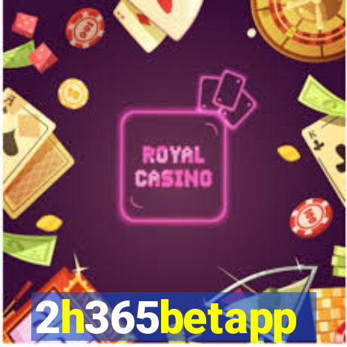 2h365betapp