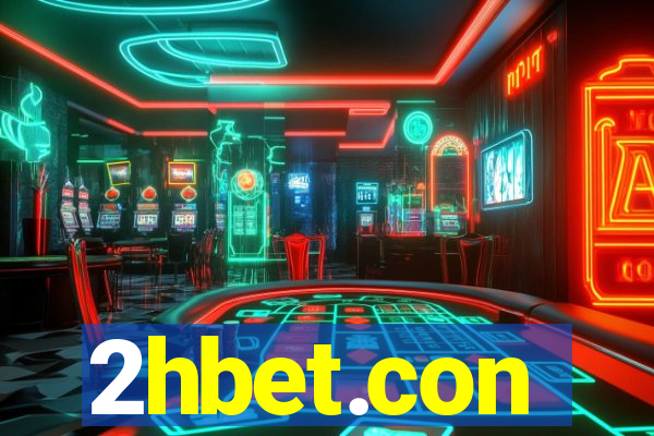2hbet.con
