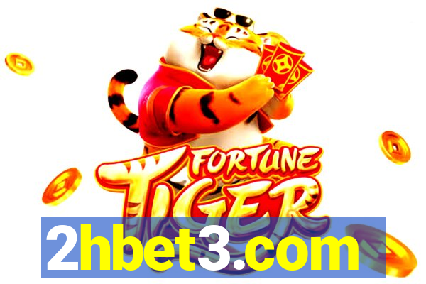 2hbet3.com