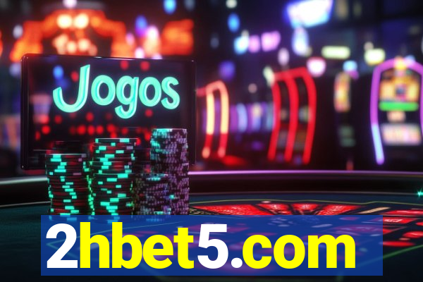 2hbet5.com