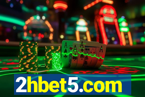 2hbet5.com