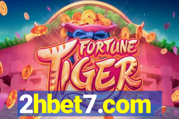 2hbet7.com