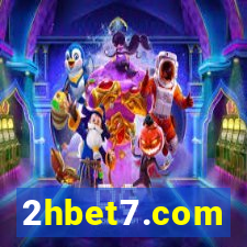 2hbet7.com