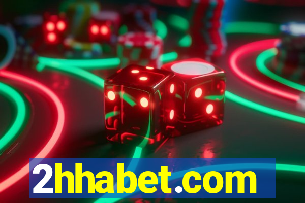 2hhabet.com