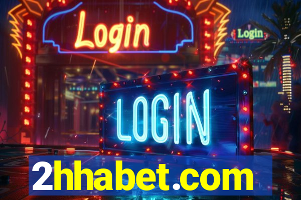 2hhabet.com
