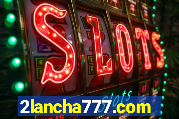 2lancha777.com