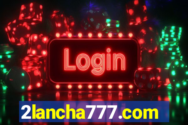 2lancha777.com