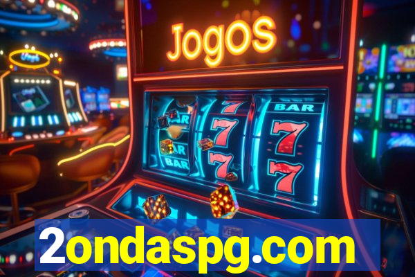 2ondaspg.com