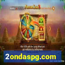 2ondaspg.com