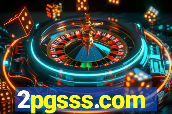 2pgsss.com