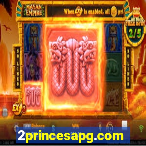 2princesapg.com