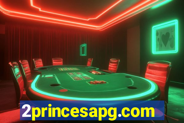 2princesapg.com