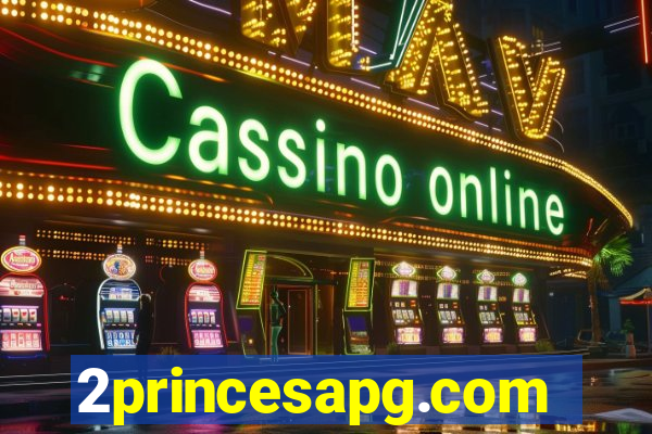 2princesapg.com