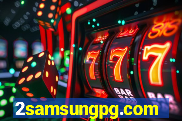 2samsungpg.com