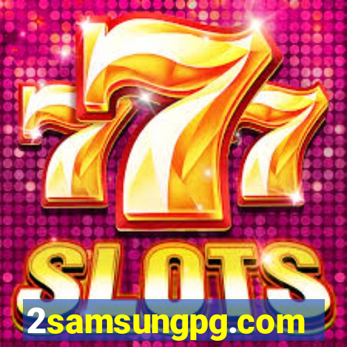 2samsungpg.com