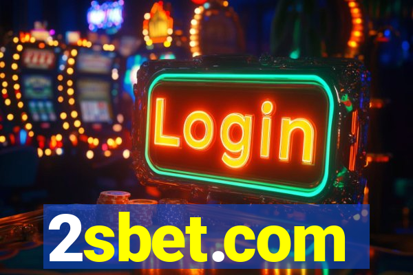 2sbet.com