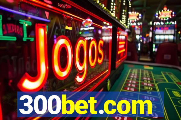 300bet.com