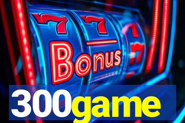 300game
