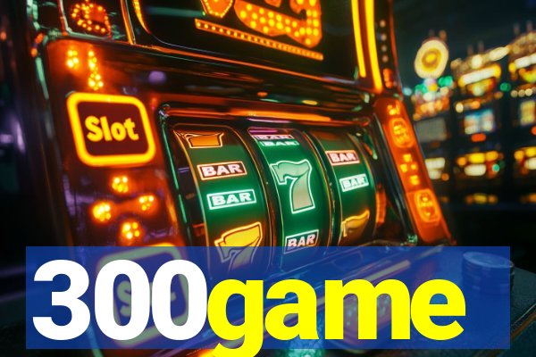 300game