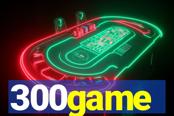 300game
