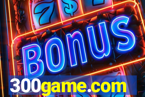 300game.com