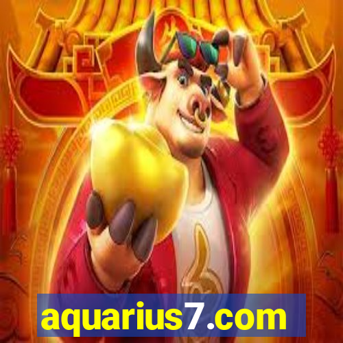 aquarius7.com