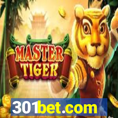 301bet.com