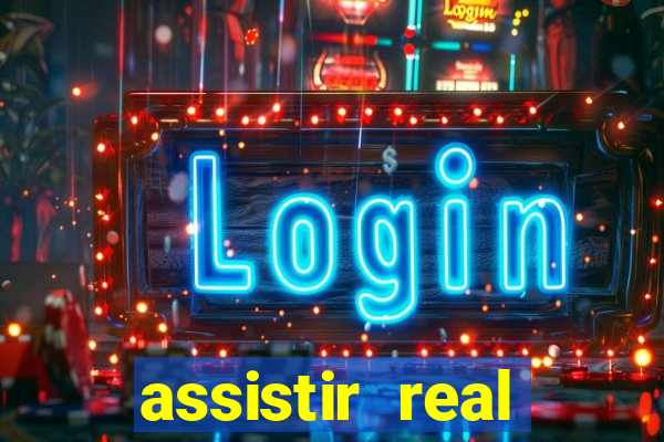 assistir real madrid x barcelona ao vivo multicanais