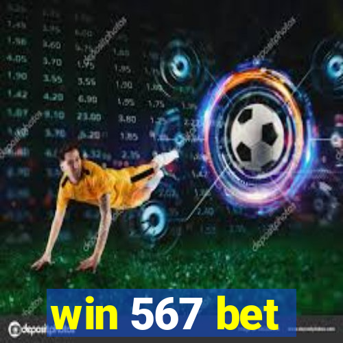 win 567 bet