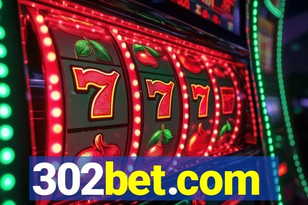 302bet.com