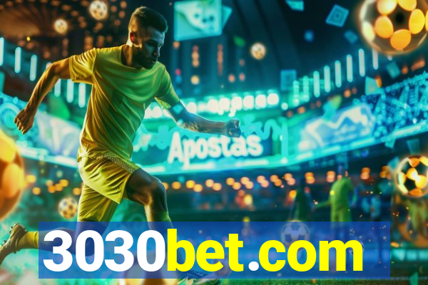 3030bet.com