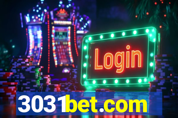 3031bet.com