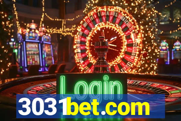 3031bet.com