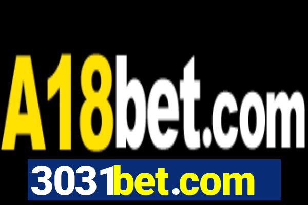 3031bet.com