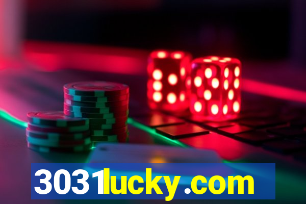 3031lucky.com