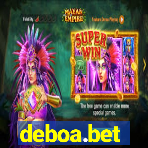 deboa.bet