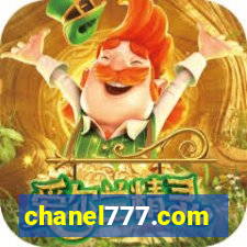 chanel777.com