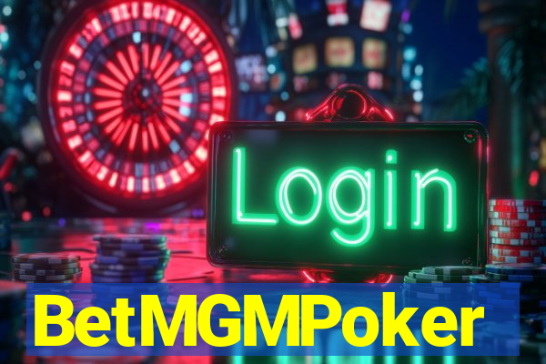 BetMGMPoker