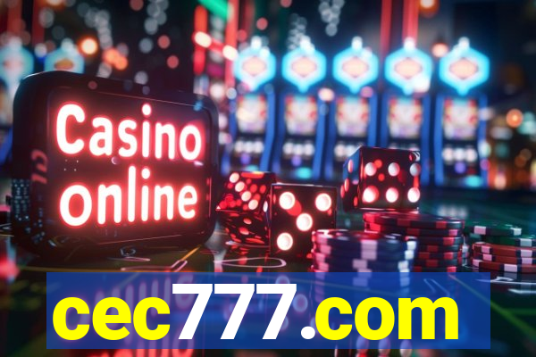 cec777.com