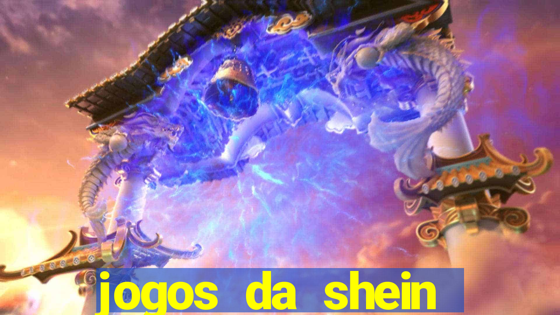 jogos da shein para ganhar pontos