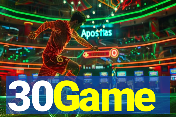 30Game